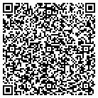 QR code with McNiece Wrecker Service contacts