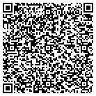 QR code with First Command Financial Plan contacts