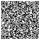 QR code with Martin Machinery Inc contacts