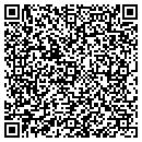 QR code with C & C Electric contacts