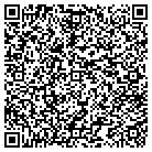 QR code with Sanders Zollie Alignment Shop contacts