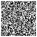 QR code with Allen Gartner contacts