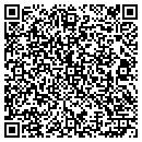 QR code with M2 Squared Services contacts
