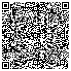 QR code with Custom Builder & Revamping contacts