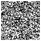 QR code with Alpha West Building Specs contacts