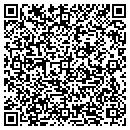 QR code with G & S Express LLC contacts