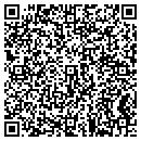 QR code with C N S Services contacts