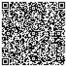 QR code with Alvarez Welding Service contacts