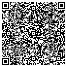 QR code with 3 In 1 Write-Up & Tax Services contacts