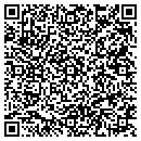 QR code with James A Barron contacts