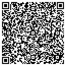 QR code with J Carl Chilton DDS contacts