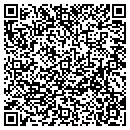 QR code with Toast & Jam contacts
