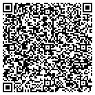 QR code with Mc Clain Unity Investment Corp contacts