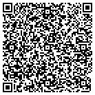 QR code with A Free Locating Service contacts
