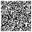 QR code with R F Diesel Service contacts