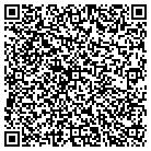 QR code with JAM Distributing Company contacts