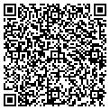 QR code with M D A contacts