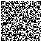 QR code with T & R Lawn & Landscaping contacts