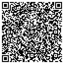 QR code with C & A Garage Service contacts