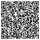 QR code with Jim Davis OD contacts