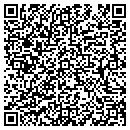 QR code with SBT Designs contacts