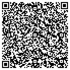 QR code with Alpha Omega Academy contacts