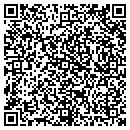 QR code with J Carl Grant DDS contacts