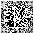 QR code with HI Plains Canvas Products Inc contacts