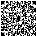 QR code with Angus Asphalt contacts