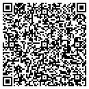 QR code with Airline 66 contacts