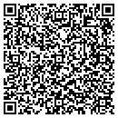 QR code with Jhd Group contacts