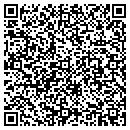 QR code with Video East contacts