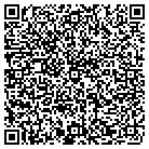 QR code with J M Property Management Inc contacts