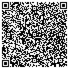 QR code with Anchorage Daily News contacts