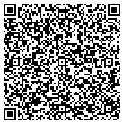 QR code with Cain and Cain Construction contacts