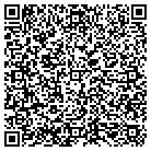 QR code with Hood Cnty Hummers Walkers CLB contacts