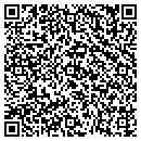 QR code with J R Automotive contacts
