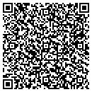 QR code with C & J Bar B Que contacts