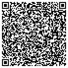 QR code with J & J Fishing Services Inc contacts