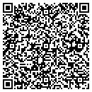 QR code with OH Buoy Pool Service contacts