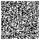 QR code with Ikes Moving & Delivery Service contacts