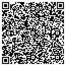 QR code with G O Mechanical contacts