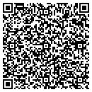 QR code with SBM Service contacts