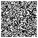QR code with Hessen Forwarding LTD contacts
