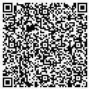 QR code with Hidden Gate contacts