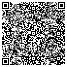 QR code with Hillcountry Athletic Club LLC contacts