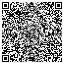 QR code with Hartz Chicken Buffet contacts