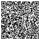 QR code with J Micro Systems contacts
