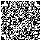 QR code with J C Penney Portrait Studio contacts