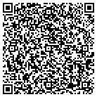 QR code with Oak Gallery Furniture contacts